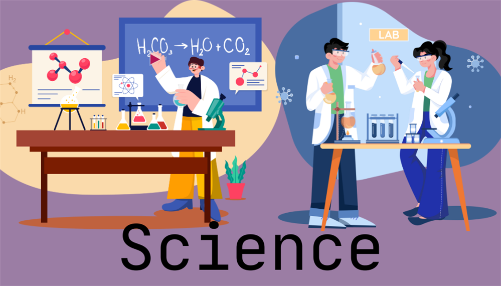 Science Department